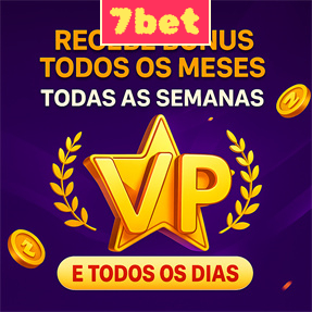 7bet Rebate