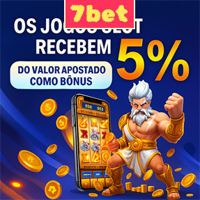 7bet Fundo de Resgate de Perdas Semanais