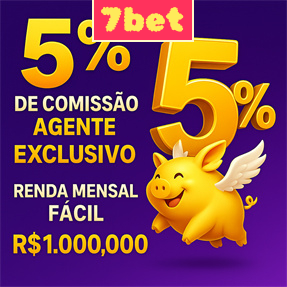 7bet ConvidarCentro