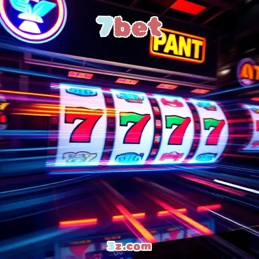 7bet Loteria