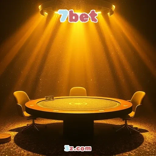 7bet Promoções