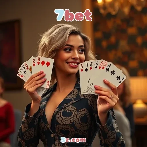 7bet Ganhadores